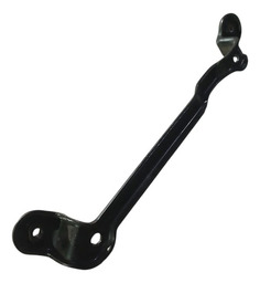 SUPORTE FLAUTA INJEÇÃO CIVIC 1.7 2001 A 2006