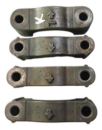 JOGO MANCAIS KWID 1.0 3CC 2018 A 2023