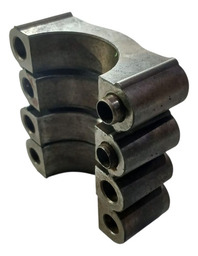 JOGO MANCAIS KWID 1.0 3CC 2018 A 2023