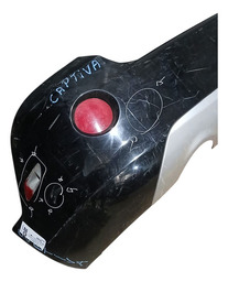 PARACHOQUE TRASEIRO CAPTIVA 2008 A 2015 ORIGINAL DETALHE