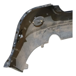 PARACHOQUE TRASEIRO CAPTIVA 2008 A 2015 ORIGINAL DETALHE