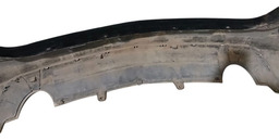 PARACHOQUE TRASEIRO CAPTIVA 2008 A 2015 ORIGINAL DETALHE