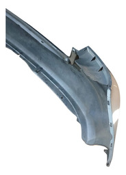 PARACHOQUE TRASEIRO FIT 2009 A 2012 ORIGINAL DETALHE