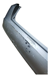 PARACHOQUE TRASEIRO FIT 2009 A 2012 ORIGINAL DETALHE