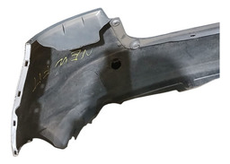 PARACHOQUE TRASEIRO FIT 2009 A 2012 ORIGINAL DETALHE