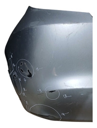 PARACHOQUE TRASEIRO FIT 2009 A 2012 ORIGINAL DETALHE