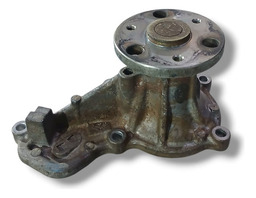 BOMBA D'AGUA CIVIC 2.0 2013 A 2016