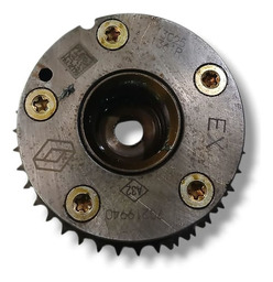 POLIA COMANDO ESCAPE SANDERO 2017 A 2019