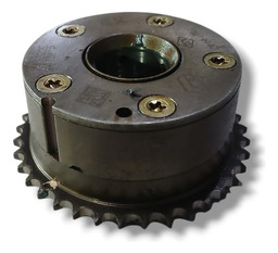 POLIA COMANDO ESCAPE SANDERO 2017 A 2019