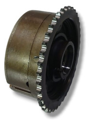 POLIA COMANDO ESCAPE SANDERO 2017 A 2019