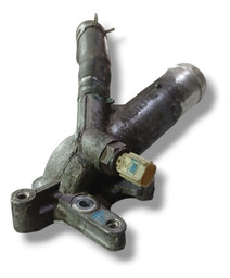 DUTO CARCAÇA DE ÁGUA DO MOTOR CIVIC 2.0 2013 A 2016