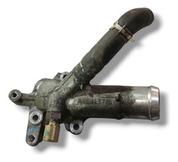 DUTO CARCAÇA DE ÁGUA DO MOTOR CIVIC 2.0 2013 A 2016