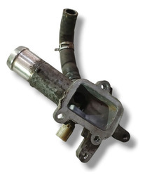 DUTO CARCAÇA DE ÁGUA DO MOTOR CIVIC 2.0 2013 A 2016