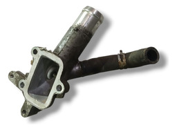 DUTO CARCAÇA DE ÁGUA DO MOTOR CIVIC 2.0 2013 A 2016