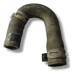 Mangueira Do Tubo De Água Motor Sandero 1.0 3cc 2017 A 2020