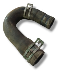 MANGUEIRA DO TUBO DE ÁGUA MOTOR SANDERO 1.0 3CC 2017 A 2020