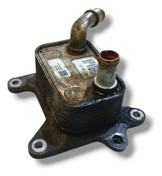 TROCADOR DE CALOR ÓLEO SANDERO 1.0 12V  2017 A 2022