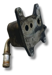 TROCADOR DE CALOR ÓLEO SANDERO 1.0 12V  2017 A 2022