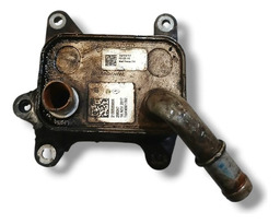 TROCADOR DE CALOR ÓLEO SANDERO 1.0 12V  2017 A 2022