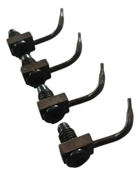 KIT JET COOLER ÓLEO JETTA 1.4 TSI 2012 A 2018