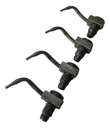 KIT JET COOLER ÓLEO JETTA 1.4 TSI 2012 A 2018