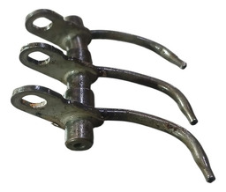 Jogo Jet Cooler Injeção Kwid 1.0 3cc 2018 A 2022