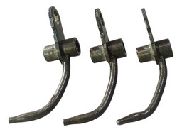 JOGO JET COOLER INJEÇÃO KWID 1.0 3CC 2018 A 2022