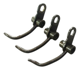 JOGO JET COOLER INJEÇÃO KWID 1.0 3CC 2018 A 2022