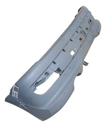 PARACHOQUE TRASEIRO PEUGEOT 207 2010 A 2014 ORIGINAL DETALHE