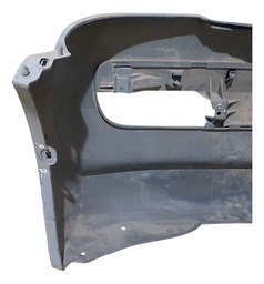 PARACHOQUE TRASEIRO PEUGEOT 207 2010 A 2014 ORIGINAL DETALHE