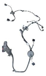 CHICOTE PORTA DIANTEIRA ESQUERDA AMAROK 2012 A 2018