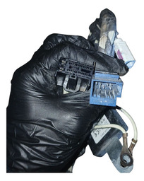 CHICOTE PORTA DIANTEIRA ESQUERDA AMAROK 2012 A 2018