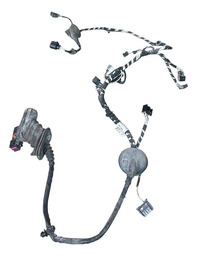 CHICOTE PORTA DIANTEIRA ESQUERDA AMAROK 2012 A 2018