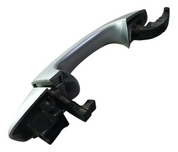 MAÇANETA EXTERNA TRASEIRA ESQUERDA GOLF 2014 A 2017