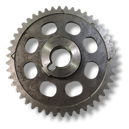 ENGRENAGEM COMANDO CIVIC 2.0 2012 A 2016