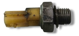 SENSOR PRESSÃO ÓLEO SANDERO 1.0 12V 3CC 2017 A 2019