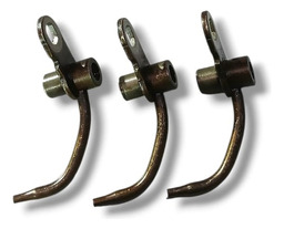 KIT JET COOLER SANDERO/LOGAN/KWID 1.0 3CC 2017 A 2019