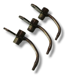 KIT JET COOLER SANDERO/LOGAN/KWID 1.0 3CC 2017 A 2019