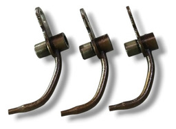 KIT JET COOLER SANDERO/LOGAN/KWID 1.0 3CC 2017 A 2019