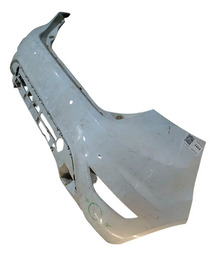 PARACHOQUE TRASEIRO NEW FIESTA HATCH 2013 A 2019