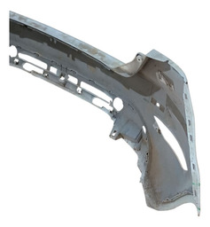 PARACHOQUE TRASEIRO NEW FIESTA HATCH 2013 A 2019