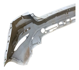 PARACHOQUE TRASEIRO NEW FIESTA HATCH 2013 A 2019