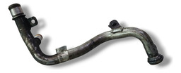 TUBO ÁGUA MOTOR LOGAN/SANDERO 1.0 3CC 12V 2017 A 2020