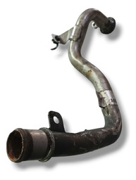 TUBO ÁGUA MOTOR LOGAN/SANDERO 1.0 3CC 12V 2017 A 2020