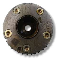 POLIA DO COMANDO DE VÁLVULAS SANDERO 1.0 3CC 2017 A 2019