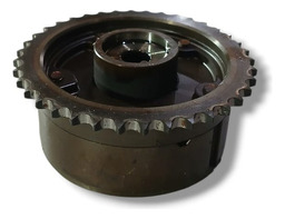 POLIA DO COMANDO DE VÁLVULAS SANDERO 1.0 3CC 2017 A 2019