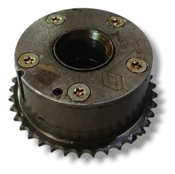 POLIA DO COMANDO DE VÁLVULAS SANDERO 1.0 3CC 2017 A 2019