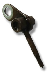 JET COOLER CORRENTE MOTOR KWID 1.0 12V 3CC 2017 A 2019