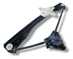 MÁQUINA VIDRO TRASEIRA ESQUERDA AMAROK 2012/2020 SEM MOTOR