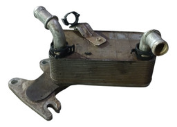 RESFRIADOR TROCADOR CALOR CÂMBIO JETTA/TIGUAN 1.4 TSI 15/20